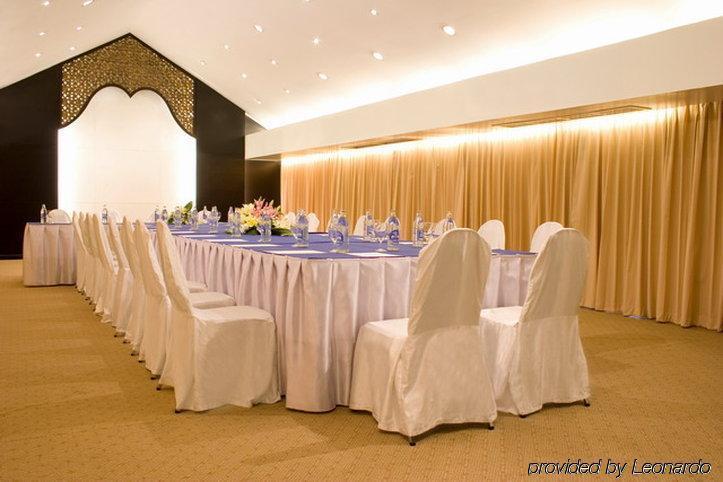 Eurasia Chiang Mai Hotel Bekvämligheter bild